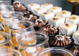 catering